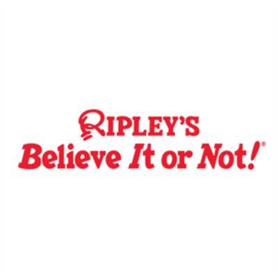 Ripley’s Believe It or Not! Affiliate Program