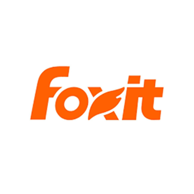 Foxit Affiliate Program