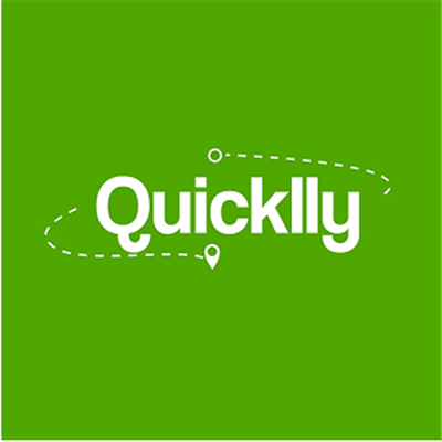 Quicklly Affiliate Program