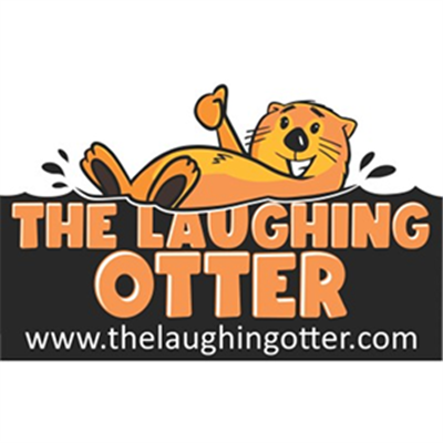 The Laughing Otter Affiliate Program