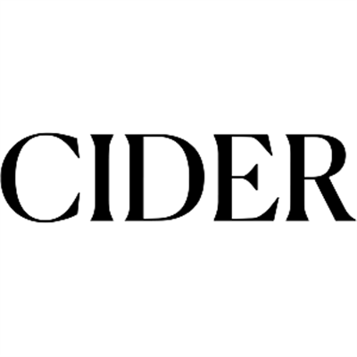 Cider (Global) Affiliate Program