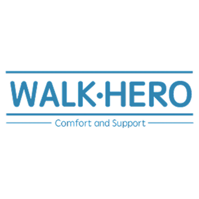 WALKHERO Affiliate Program