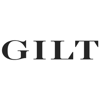 Gilt & Gilt City Affiliate Program