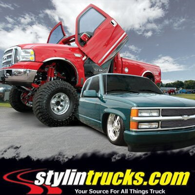 Stylin Trucks Affiliate Program