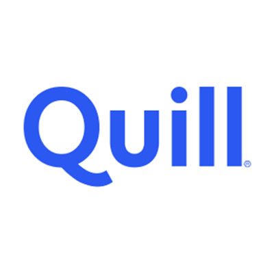 Quill Affiliate Program
