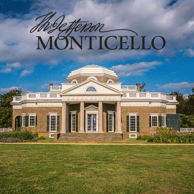 Monticello Shop Affiliate Program