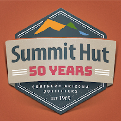 Summit Hut Affiliate Program
