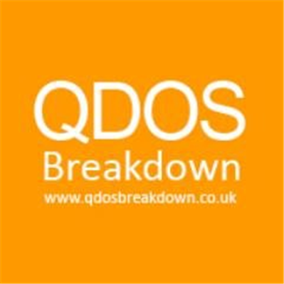 QDOS Breakdown Affiliate Program