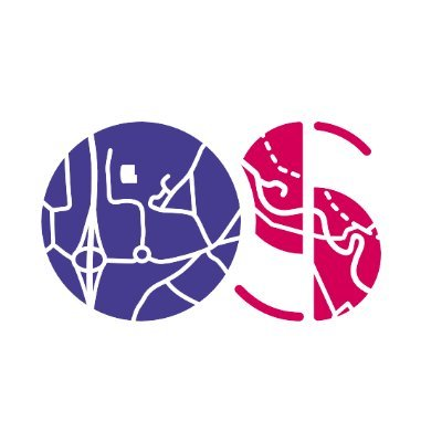 Ordnance Survey Affiliate Program