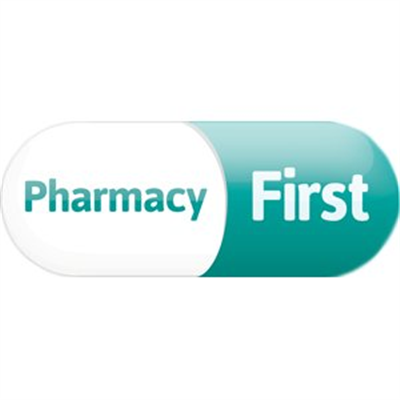 Pharmacy First Affiliate Program