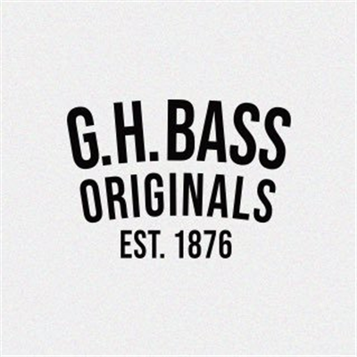 G.H. Bass Affiliate Program