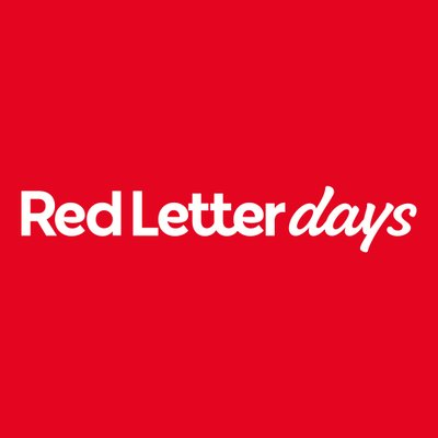 Red Letter Days Affiliate Program