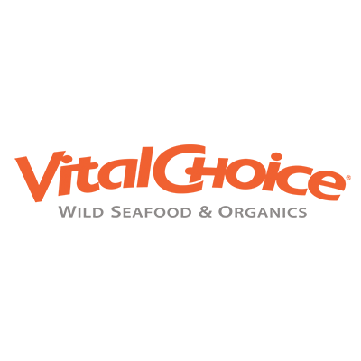 Vital Choice Wild Seafood & Organics Affiliate Program