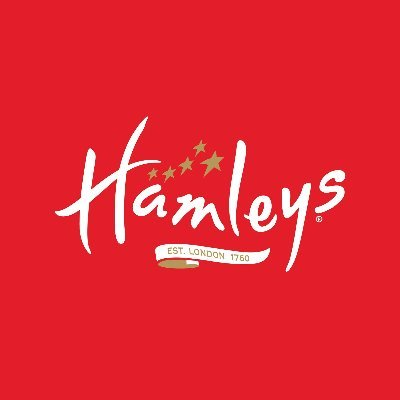 Hamleys Affiliate Program