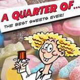 A Quarter Of… Affiliate Program