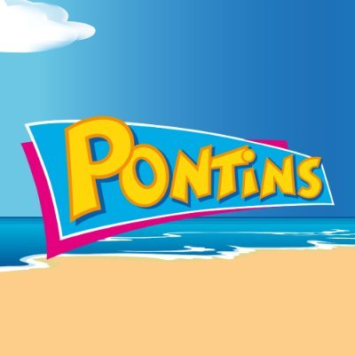 Pontins Affiliate Program