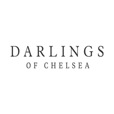 Darlings of Chelsea Affiliate Program