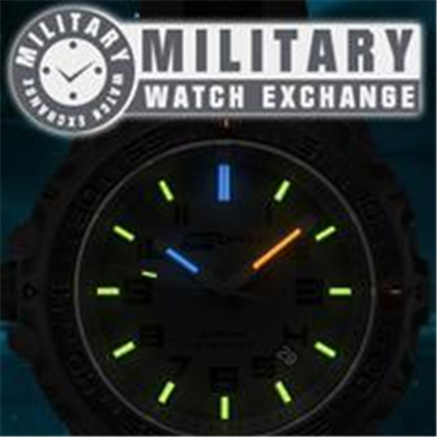 Military Watch Exchange Affiliate Program