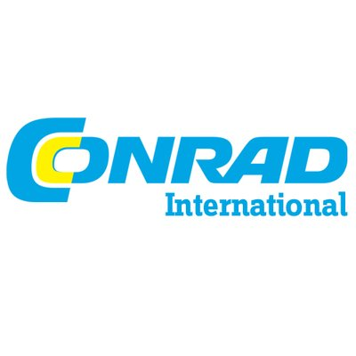 Conrad Electronic International Affiliate Program