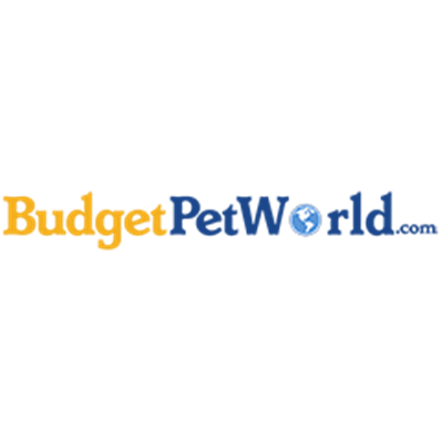 BudgetPetWorld Affiliate Program