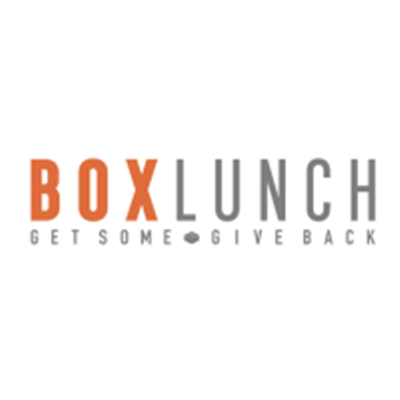 Box Lunch Affiliate Program