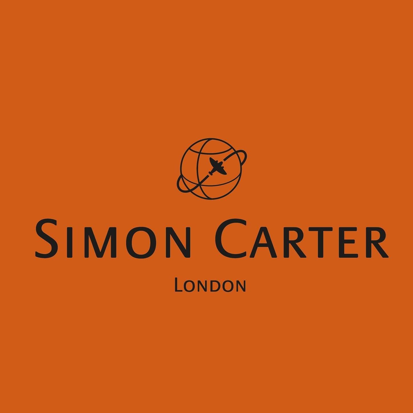 Simon Carter Affiliate Program