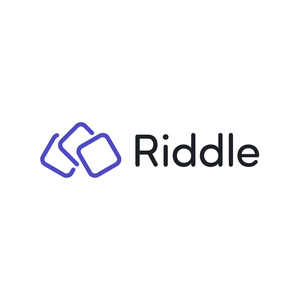 Riddle – Quizz, Test, Survey and Poll Builder Affiliate Program