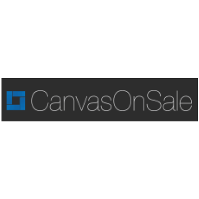canvasonsale.com Affiliate Program
