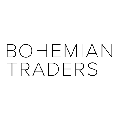 Bohemian Traders Affiliate Program
