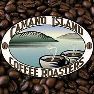 Camano Island Coffee Roasters Affiliate Program