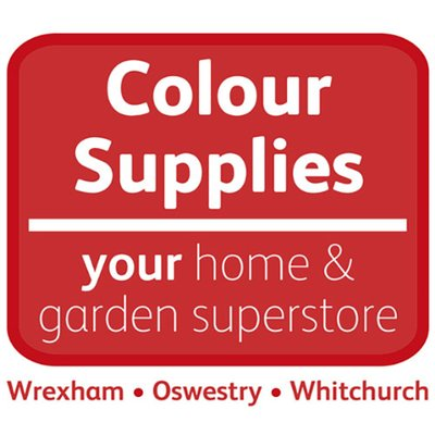 Colour Supplies Affiliate Program