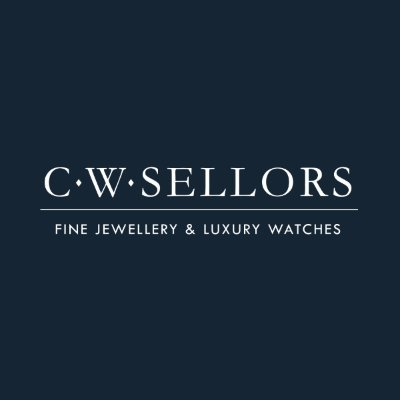 C.W. Sellors Affiliate Program