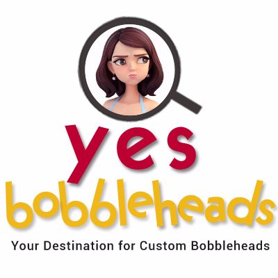 Yes Bobbleheads Affiliate Program