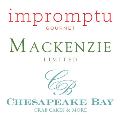 Chesapeake Fine Foods (CBCrabcakes.com, ImpromptuGourmet.com, MackenzieLtd.com) Affiliate Program
