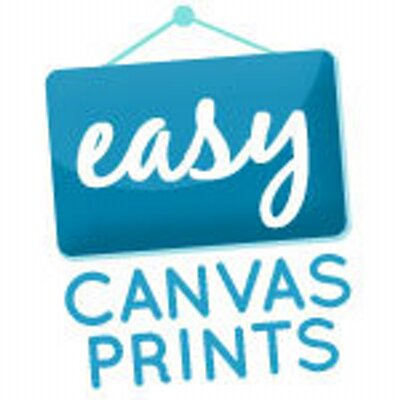 Easy Canvas Prints Affiliate Program