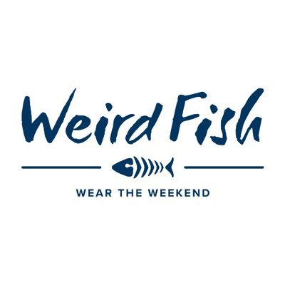 Weird Fish Affiliate Program
