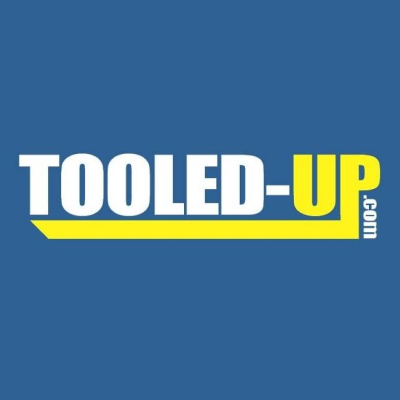 Tooled Up Affiliate Program