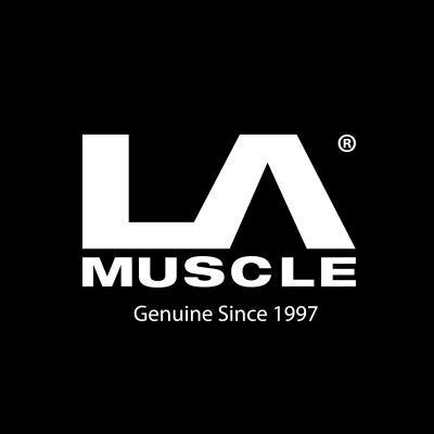 LA Muscle Affiliate Program