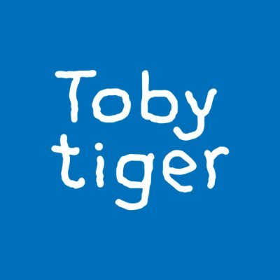 Toby Tiger Affiliate Program