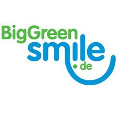 Big Green Smile DE Affiliate Program