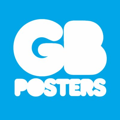 GB Posters Affiliate Program