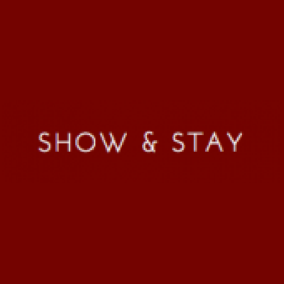 Show and Stay Affiliate Program