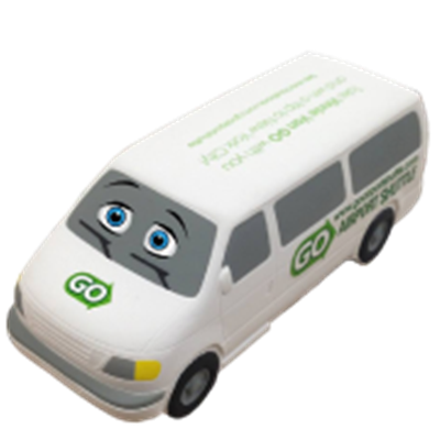 Go Airport Shuttle Affiliate Program