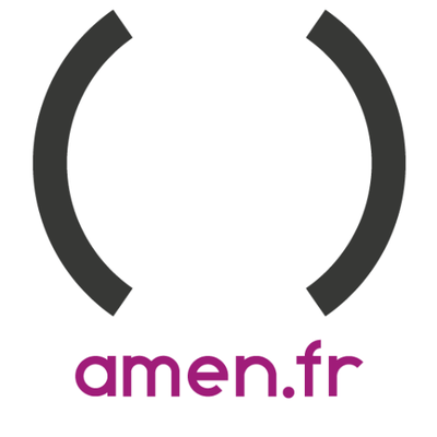 Amen FR Affiliate Program