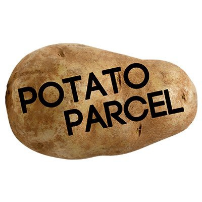 Potato Parcel Affiliate Program