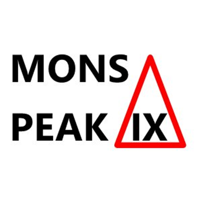 Mons Peak IX Affiliate Program