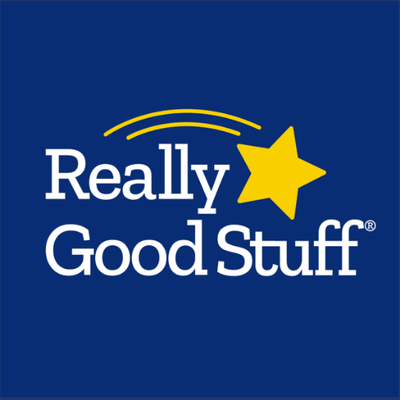 Really Good Stuff Affiliate Program