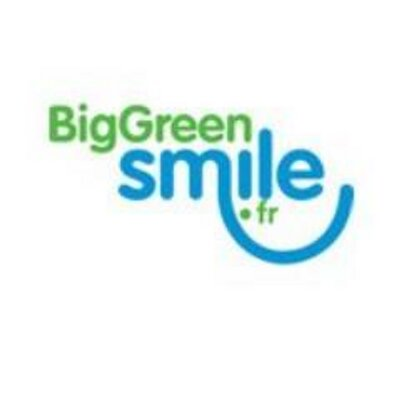 Big Green Smile FR Affiliate Program