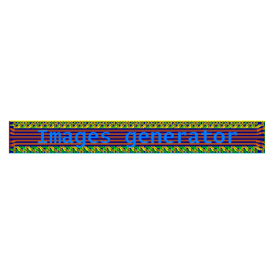 Images Generator Affiliate Program