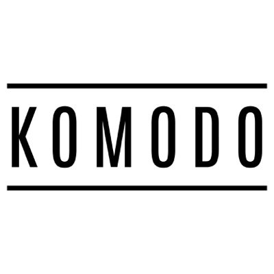 Komodo.co.uk Affiliate Program